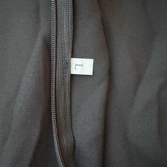 Fit & Flare Skater Style Dress - Picture 10 of 11